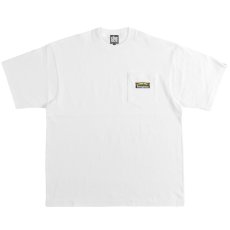 画像1: KINGSIZE（キングサイズ）“JAMAICA MOB POCKET TEE” (1)