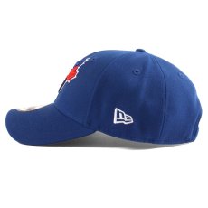 画像5: NEWERA（ニューエラ）“9FORTY トロント・ブルージェイズ ロイヤル” (5)