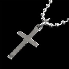 画像8: KINGSIZE（キングサイズ）“CROSS & MARIA NECKLACE” (8)
