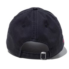 画像10: NEWERA（ニューエラ）“9FORTY アンストラクチャード Strawberry Moon ニューヨーク・ヤンキース フェデッドブラック” (10)
