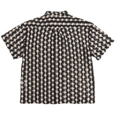 画像2: PeeTee. (ピーティー) “CROCHET LIKE S/S SHIRTS” (2)