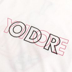 画像5: YOIDORE (ヨイドレ) “YOIDORE ネオン TEE” (5)