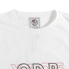 画像4: YOIDORE (ヨイドレ) “YOIDORE ネオン TEE” (4)