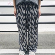 画像15: [レディース] PeeTee. (ピーティー) “AFRICAN RELAX PANTS” (15)