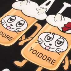 画像6: YOIDORE (ヨイドレ) “ビルルとビルミ TEE” (6)