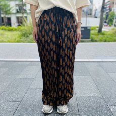 画像15: [レディース] PeeTee. (ピーティー) “AFRICAN RELAX PANTS” (15)