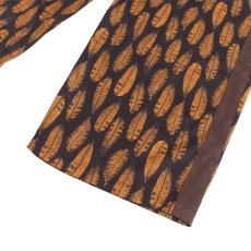 画像9: [レディース] PeeTee. (ピーティー) “AFRICAN RELAX PANTS” (9)