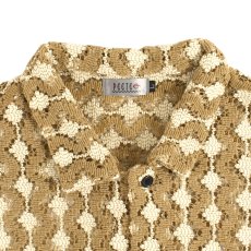 画像3: PeeTee. (ピーティー) “CROCHET LIKE S/S SHIRTS” (3)