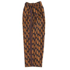 画像3: [レディース] PeeTee. (ピーティー) “AFRICAN RELAX PANTS” (3)