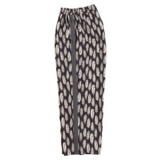 画像3: [レディース] PeeTee. (ピーティー) “AFRICAN RELAX PANTS” (3)