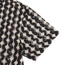 画像7: PeeTee. (ピーティー) “CROCHET LIKE S/S SHIRTS” (7)