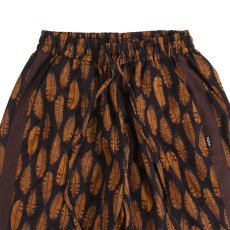 画像4: [レディース] PeeTee. (ピーティー) “AFRICAN RELAX PANTS” (4)