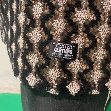 画像10: PeeTee. (ピーティー) “CROCHET LIKE S/S SHIRTS” (10)