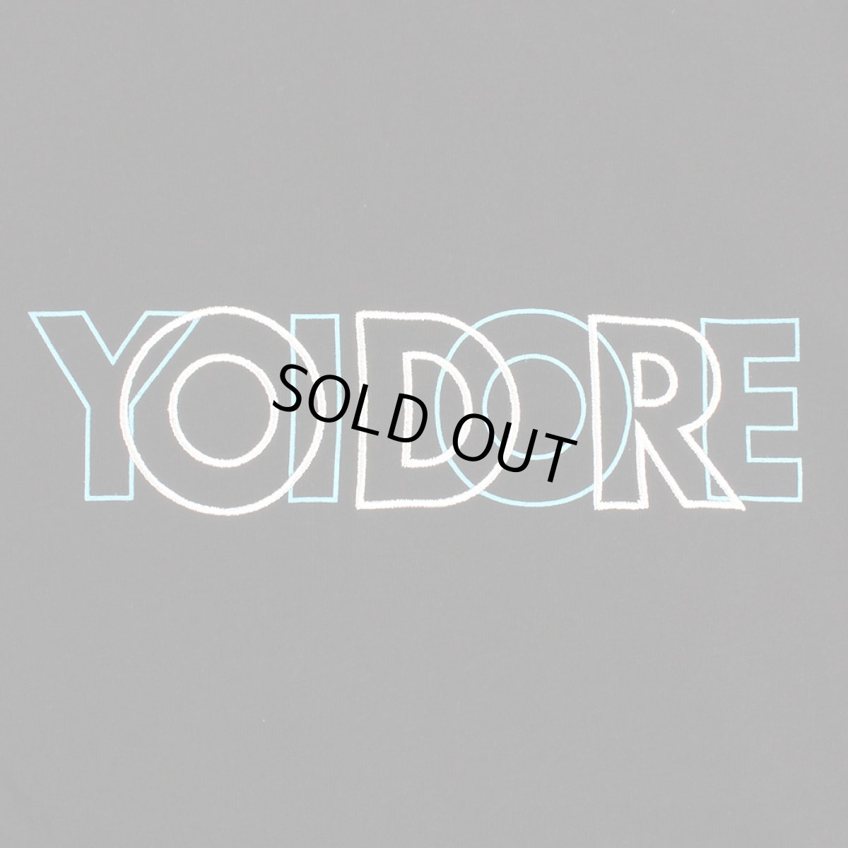 画像6: YOIDORE (ヨイドレ) “YOIDORE ネオン TEE” (6)