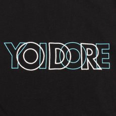画像5: YOIDORE (ヨイドレ) “YOIDORE ネオン TEE” (5)