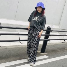 画像18: [レディース] PeeTee. (ピーティー) “AFRICAN RELAX PANTS” (18)