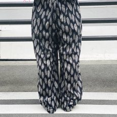 画像17: [レディース] PeeTee. (ピーティー) “AFRICAN RELAX PANTS” (17)