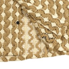 画像6: PeeTee. (ピーティー) “CROCHET LIKE S/S SHIRTS” (6)