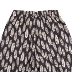 画像8: [レディース] PeeTee. (ピーティー) “AFRICAN RELAX PANTS” (8)