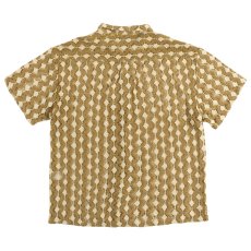 画像2: PeeTee. (ピーティー) “CROCHET LIKE S/S SHIRTS” (2)