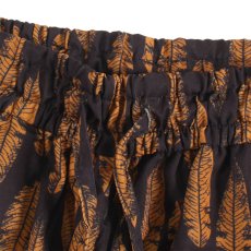 画像5: [レディース] PeeTee. (ピーティー) “AFRICAN RELAX PANTS” (5)
