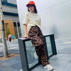 画像14: [レディース] PeeTee. (ピーティー) “AFRICAN RELAX PANTS” (14)