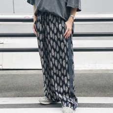 画像14: [レディース] PeeTee. (ピーティー) “AFRICAN RELAX PANTS” (14)