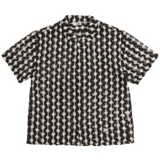 画像1: PeeTee. (ピーティー) “CROCHET LIKE S/S SHIRTS” (1)