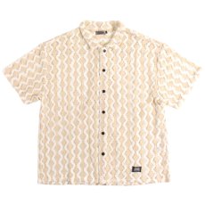画像1: PeeTee. (ピーティー) “CROCHET LIKE S/S SHIRTS” (1)