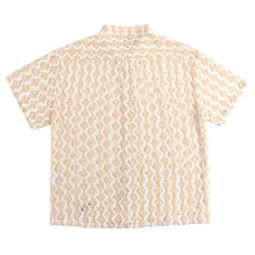 画像2: PeeTee. (ピーティー) “CROCHET LIKE S/S SHIRTS” (2)