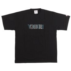 画像2: YOIDORE (ヨイドレ) “YOIDORE ネオン TEE” (2)