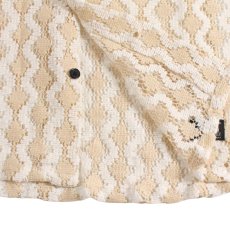 画像6: PeeTee. (ピーティー) “CROCHET LIKE S/S SHIRTS” (6)