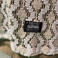 画像10: PeeTee. (ピーティー) “CROCHET LIKE S/S SHIRTS” (10)
