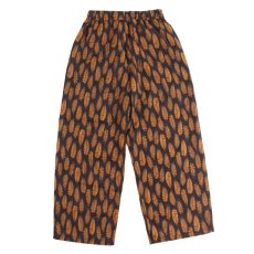 画像2: [レディース] PeeTee. (ピーティー) “AFRICAN RELAX PANTS” (2)
