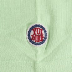 画像10: YOIDORE (ヨイドレ) “ビールとジャンクフード TEE” (10)