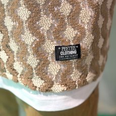 画像10: PeeTee. (ピーティー) “CROCHET LIKE S/S SHIRTS” (10)