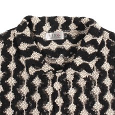 画像3: PeeTee. (ピーティー) “CROCHET LIKE S/S SHIRTS” (3)