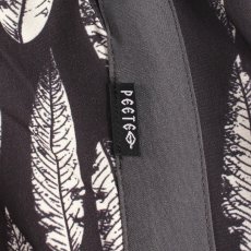 画像7: [レディース] PeeTee. (ピーティー) “AFRICAN RELAX PANTS” (7)