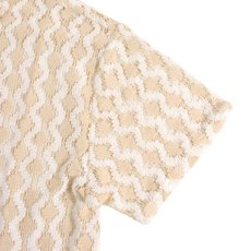 画像7: PeeTee. (ピーティー) “CROCHET LIKE S/S SHIRTS” (7)