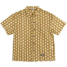 画像1: PeeTee. (ピーティー) “CROCHET LIKE S/S SHIRTS” (1)