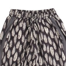 画像4: [レディース] PeeTee. (ピーティー) “AFRICAN RELAX PANTS” (4)