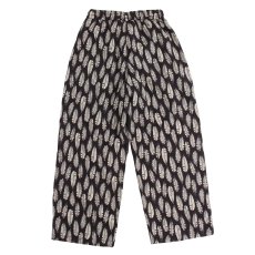 画像2: [レディース] PeeTee. (ピーティー) “AFRICAN RELAX PANTS” (2)