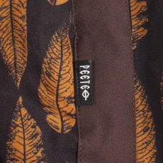 画像7: [レディース] PeeTee. (ピーティー) “AFRICAN RELAX PANTS” (7)