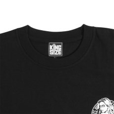 画像4: KINGSIZE（キングサイズ）“CLOSE YOUR EYES TEE” (4)
