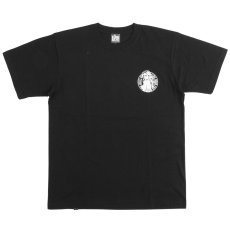 画像2: KINGSIZE（キングサイズ）“CLOSE YOUR EYES TEE” (2)