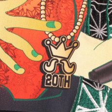 画像8: KINGSIZE（キングサイズ）ｘ NG HEAD ｘ BAKIBAKI “KING TEE” (8)