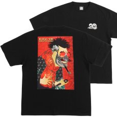 画像1: KINGSIZE（キングサイズ）ｘ NG HEAD ｘ BAKIBAKI “KING TEE” (1)