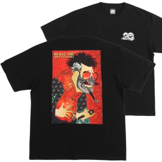 Tシャツ - DISSIDENT WEB SHOP