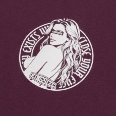 画像5: KINGSIZE（キングサイズ）“CLOSE YOUR EYES TEE” (5)