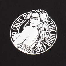 画像5: KINGSIZE（キングサイズ）“CLOSE YOUR EYES TEE” (5)